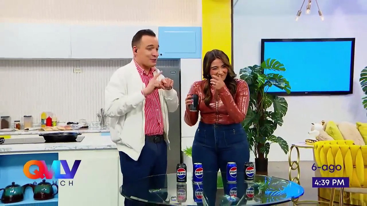 En Vivo (7637)