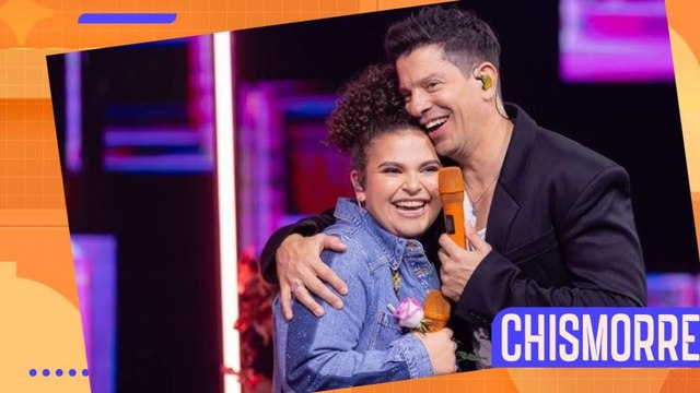 Lucero Mijares y Yahir listos para el Auditorio Nacional