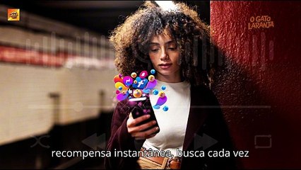 O que o vício em redes sociais faz com o seu cérebro?