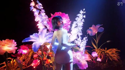 nævis 나이비스 Sensitive MV Teaser 2