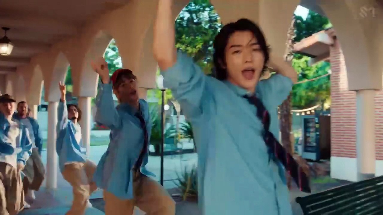 RIIZE 라이즈 Fly Up MV