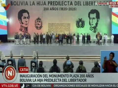 Carmen Meléndez: Vamos a seguir en la lucha permanente por la fuerza y unión de nuestros pueblos
