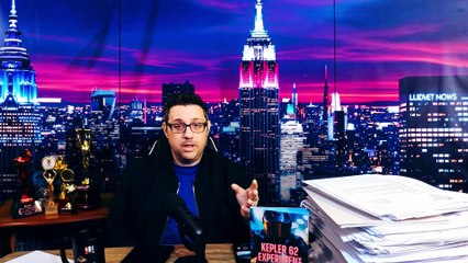 Kepler 62 Experiment - Home Virtual Hologram Device