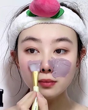 Satisfying skincare routines to make you glow ✨