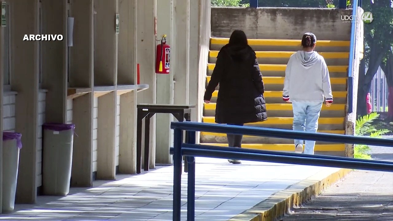 ¿No saliste en listas? La UdeG tiene cinco mil espacios libres en otros planteles