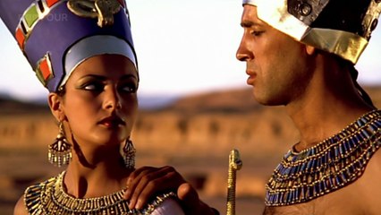 BBC - Timewatch Akhenaten and Nefertiti The Royal Gods of Egypt