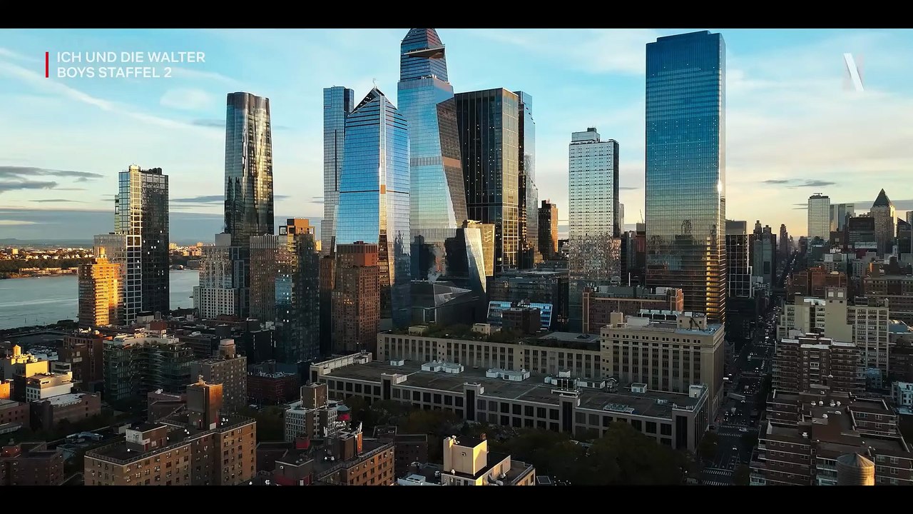 Staffel 2 | show | 2025| S2 | Official Teaser