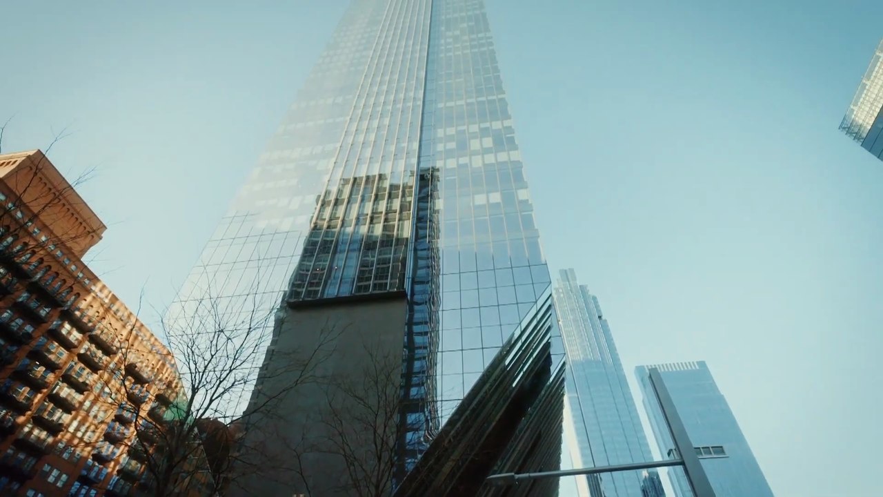 How Did They Build That - S03.E05 - Heights and Balance