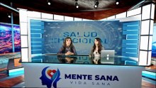 ¿Qué es el Burn out? - Sana mente con la Dra. Luz Castillo