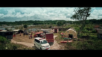 Jembatan Shiratal Mustaqim | movie | 2025 | Official Trailer