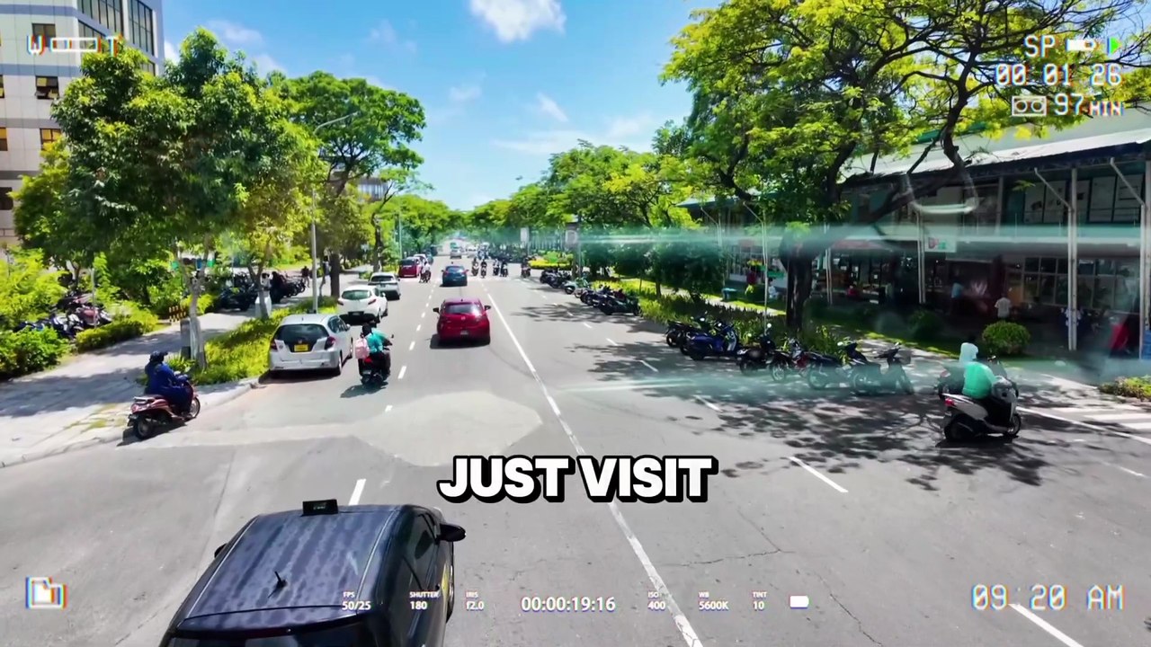 Malé To Hulhumalé Bus Trip - Stunning Ocean Views - Maldives Travel Vlog মালদ্বীপে বাসে ভ্রমণ