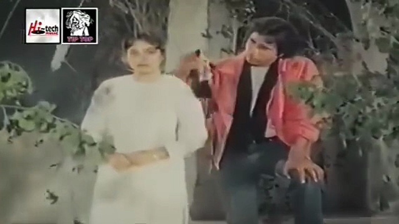 MERI GUT DA PARANDA WAL KHANDA NOOR JAHAN NADRA & GHULAM MUHAIUDDIN FILM JAILOR