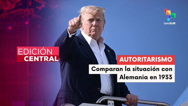 EE.UU. entra en la lista de países con libertades civiles en declive