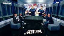 Emission TV : Le Vestiaire sur RMC Sport spécial Guy Stephan (août 2018)