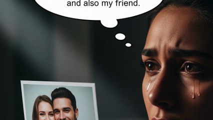 💔 Me decías “te amo”… y también a mi amiga 💔 (Corta venas)