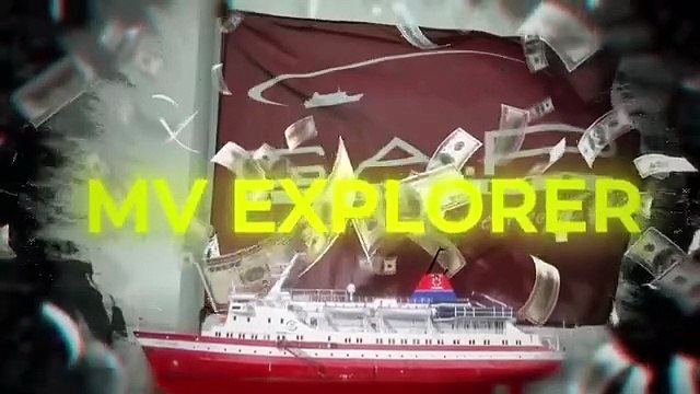 5M views · 220K reactions Why Captain Left The Ship For Sinking😱💀👀 #knowlegde #trending #viralvideo #zemtv Zem tv