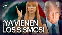 ¡Atención! Mhoni Vidente predice la muerte de un líder mundial muy poderoso