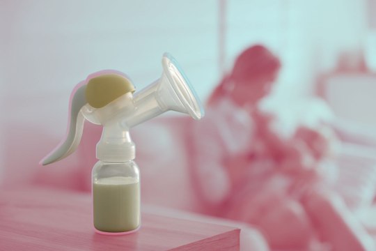 ¿Dónde y como donar leche materna en Nuevo León? Guía para mamás lactantes