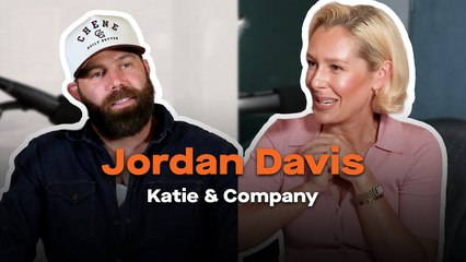Jordan Davis | Katie & Company