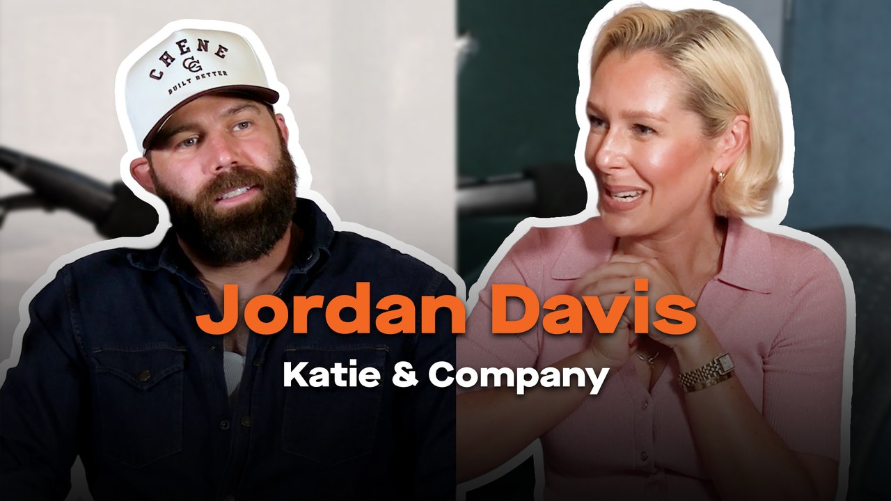 Jordan Davis | Katie & Company