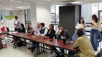 Hummer y Havana: los perros que protegerán al ganado de Jalisco del gusano barrenador