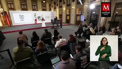 Sheinbaum da detalles como fue reunión con ministros canadienses