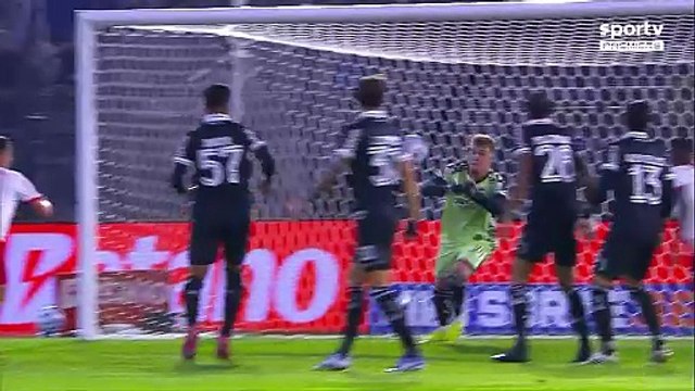 RED BULL BRAGANTINO 0 X 1 BOTAFOGO - MELHORES MOMENTOS - COPA DO BRASIL 2025 - OITAVAS DE FINAL JOGO 2