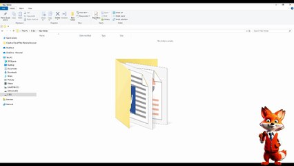 How to Recover an Accidentally Deleted Folder on Your PC? 3 Proven Ways!