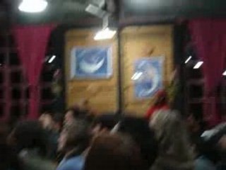 la révolution est en marche...