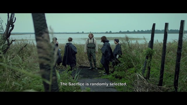 Moddergat | movie | 2022 | Official Trailer