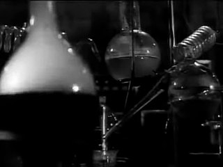 L'Homme invisible | show | 1958 | Official Clip