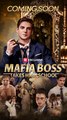 Mafia Boss Takes High School