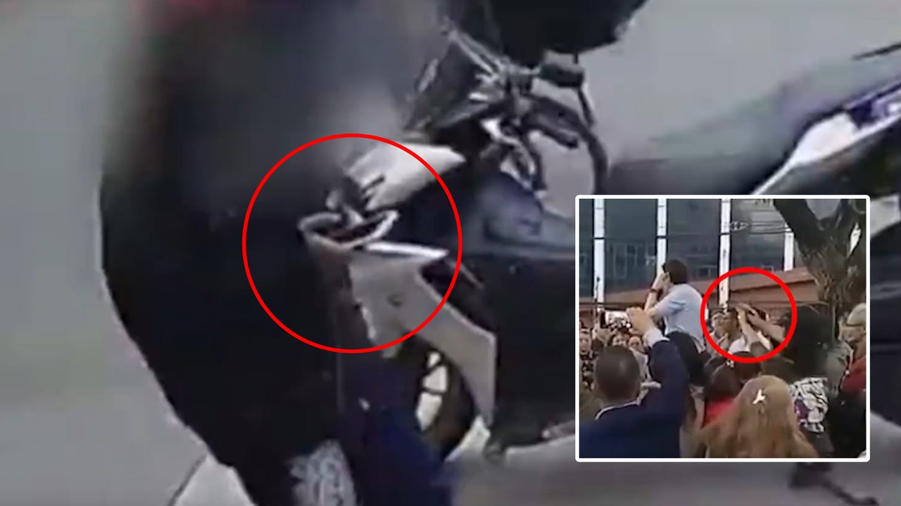 Así va la investigación del intento de magnicid...