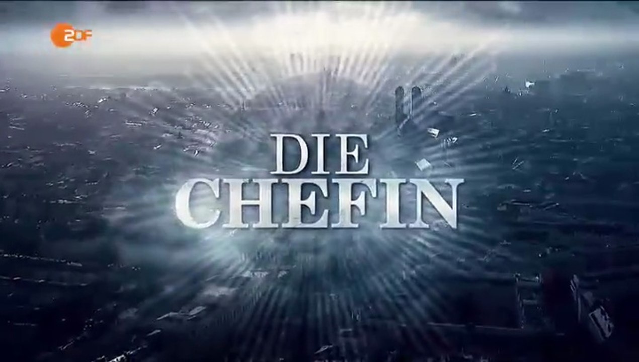 Die Chefin -26- Mädchenträume