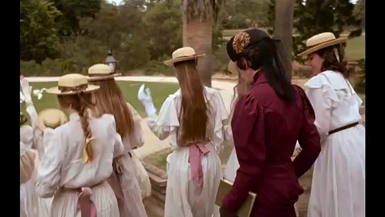 Picnic at Hanging Rock  I  Official Trailer  I  1975