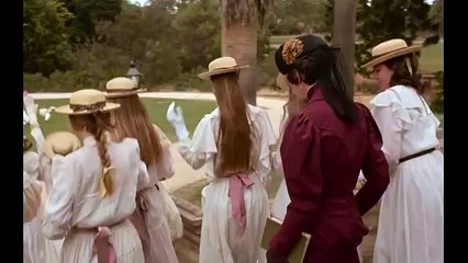 Picnic at Hanging Rock  I  Official Trailer  I  1975