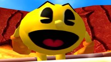 Pac-Man Adventures in Time All Cutscenes (PC)