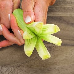 Easy and useful kitchen hacks!