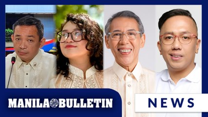 Minority solons blast Senate for 'killing' VP Sara impeachment case