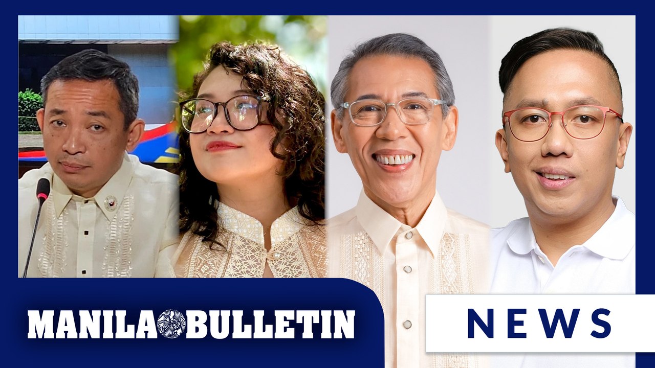 Minority solons blast Senate for 'killing' VP Sara impeachment case