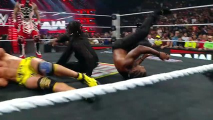 WWE  For Fun #RAW full highlights #WWERaw  #MondayNightRaw  #WWERaw2025  #RawIsWar  #WrestlingMonday  #WWEMondayNight  #WrestlingFans  #WWENation  #WWEUniverse   🔥 August 2025 Specific Hashtags  #RawAugust2025  #RawAug7  #WWERawAug7  #SummerSlamSeason  #