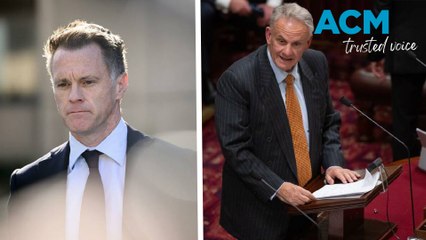 'One-trick pony' MP bucks off parliament censure motion