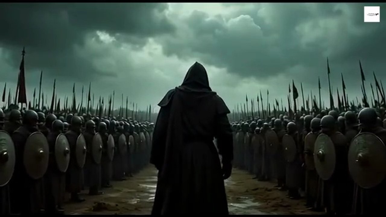 Full Story of Hazrat Ali A.S | Islamic Documentaries | Islamic Videos