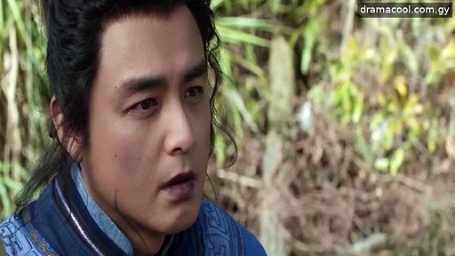  The legend of heroes 3- southern emperor and northern beggar episode 4 english sub