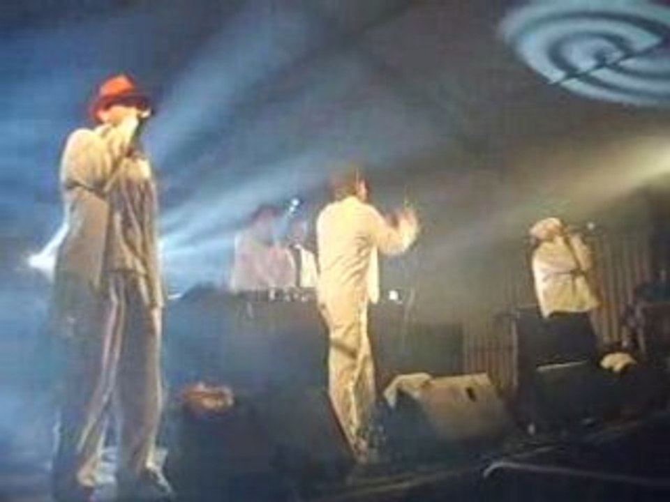 Black Castle a l'herbe en Zic & Mash Up SOund