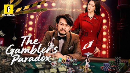 Killed for Quitting the Game… Reborn to Beat the House! The Gambler's Paradox
