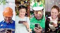 The Tipsy Mystery - EP 5 Vietsub