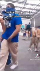 Reclusorio Cuatitlan La Vecindad del Chavo Motin