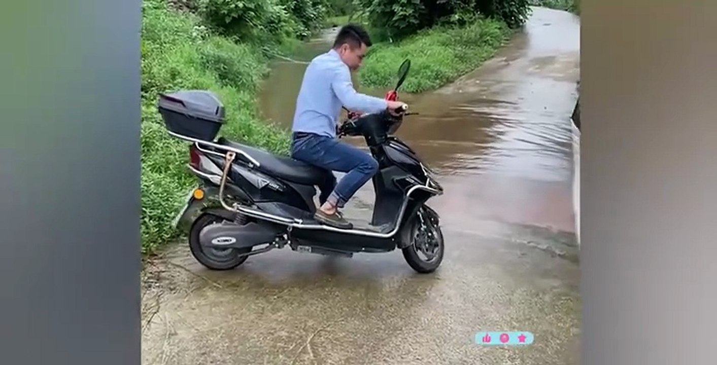 Try Not to Laugh Challenge