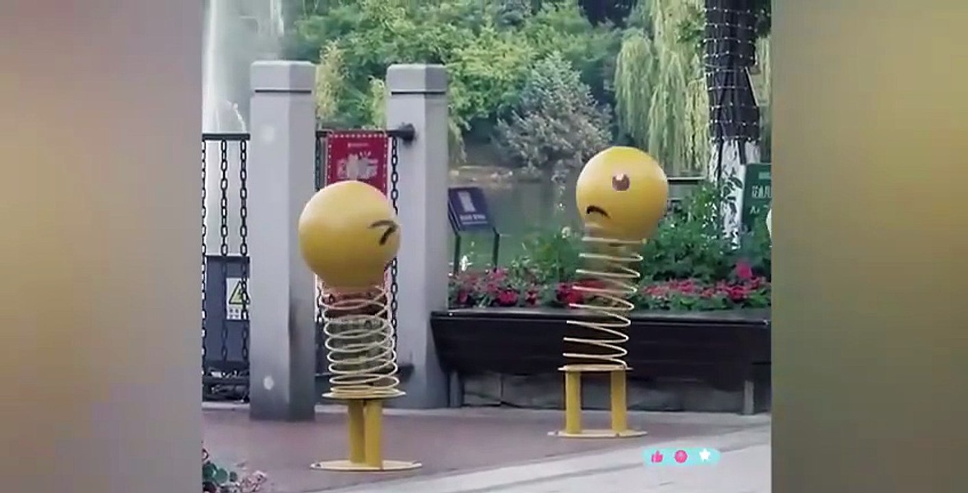 Try Not to Laugh Challenge